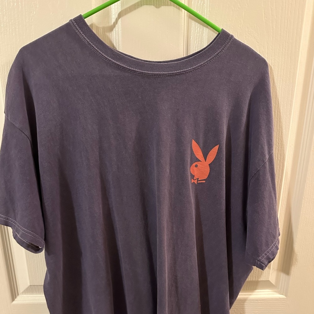large playboy